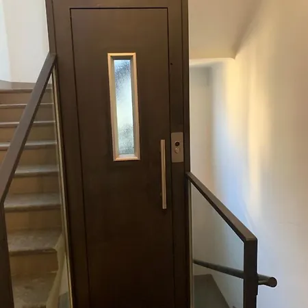 Appartement Nicole