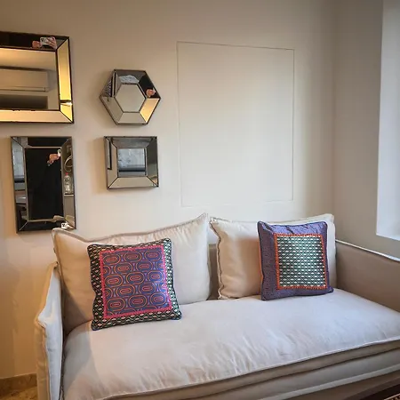 Nicole Διαμέρισμα *