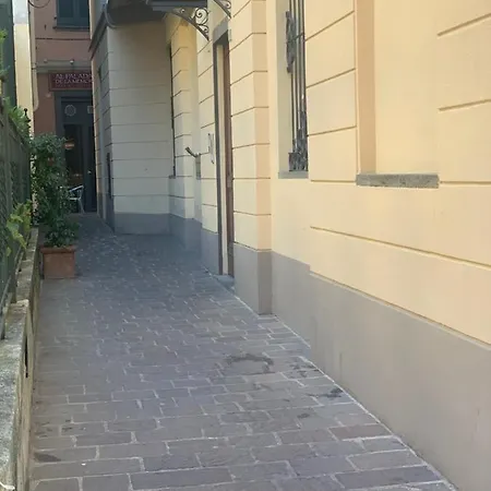 Apartment Nicole *
