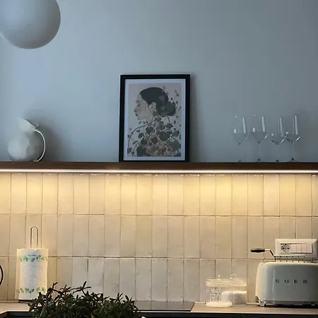 Apartman Nicole