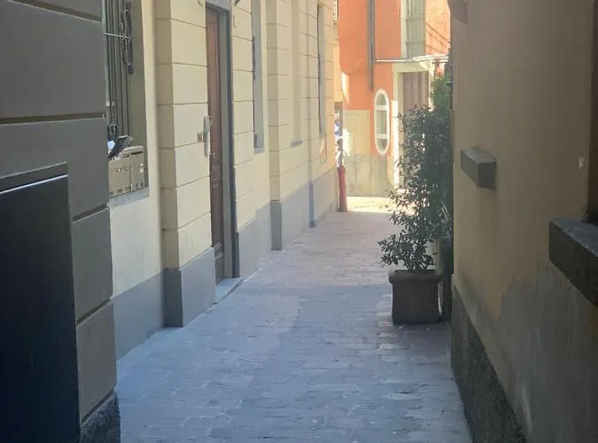 Apartman Nicole *