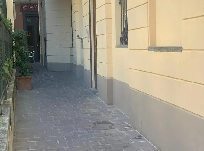 Apartman Nicole *