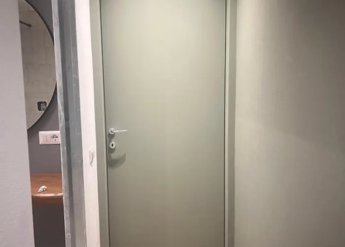 Apartman Nicole Menaggio