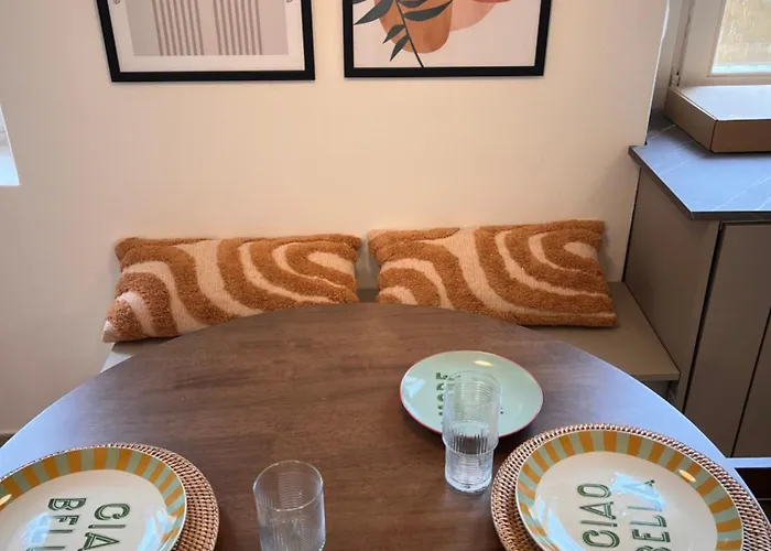 Apartman Nicole