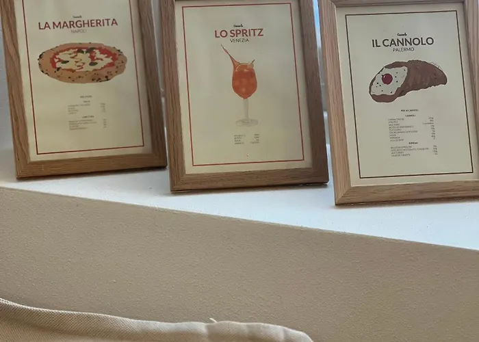 Nicole Apartman