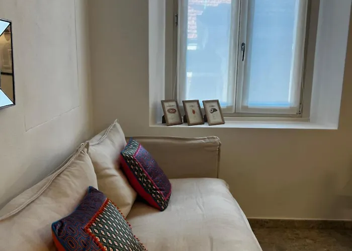 Apartman Nicole *
