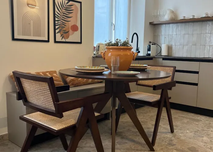 Apartman Nicole *