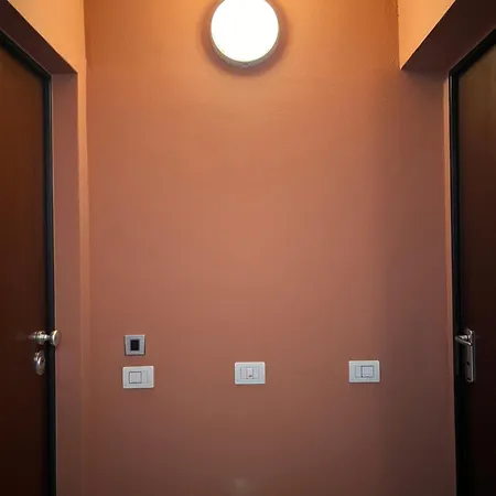 Nicole Appartement