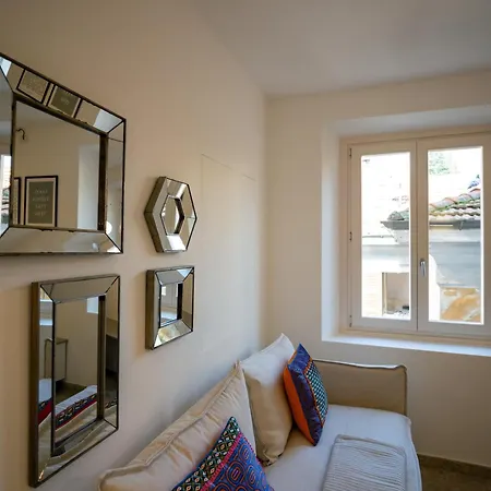Nicole Appartement
